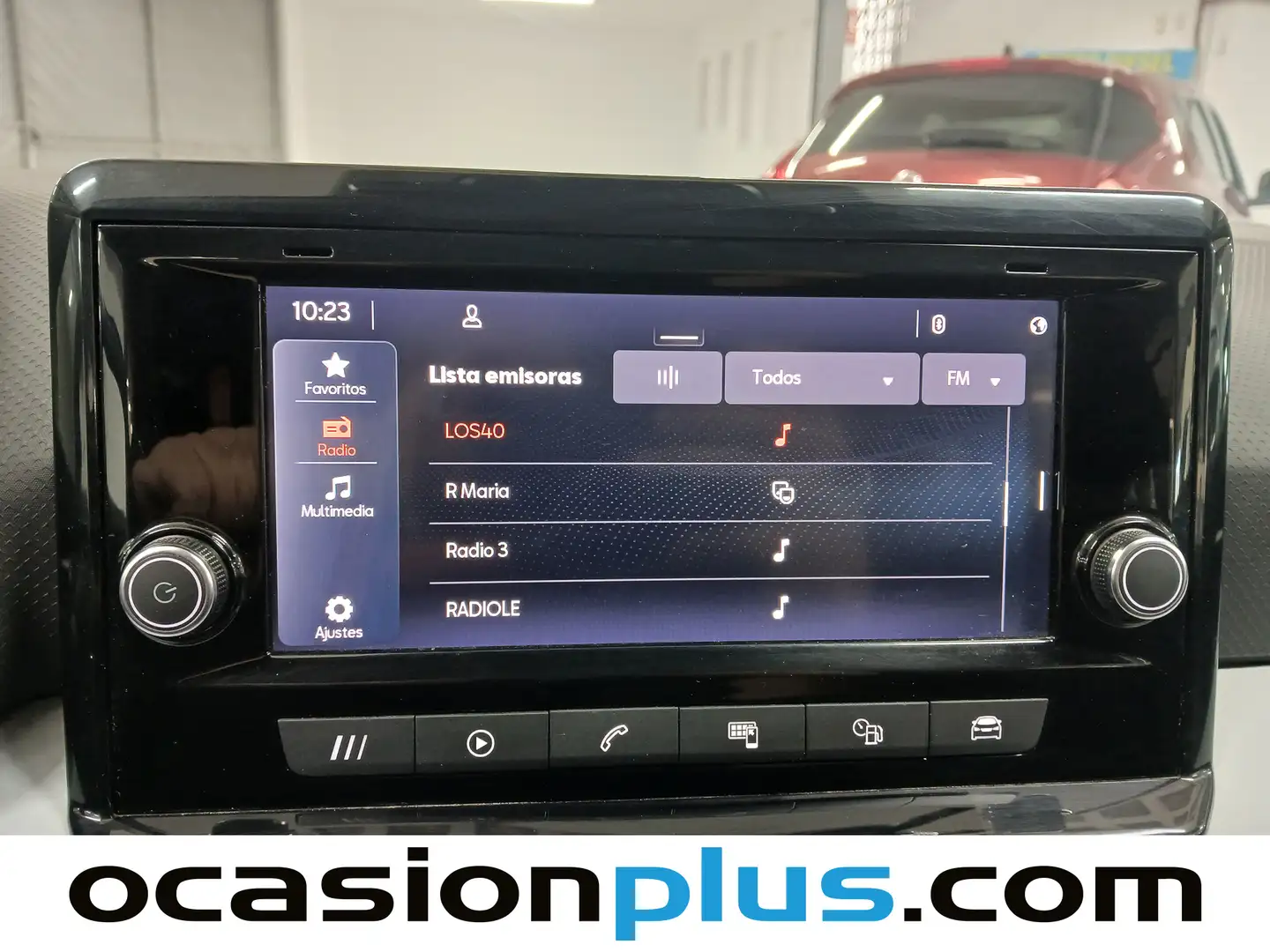 Foto Seat Ibiza SEAT Ibiza 1.0 TSI Style XL (110 CV)