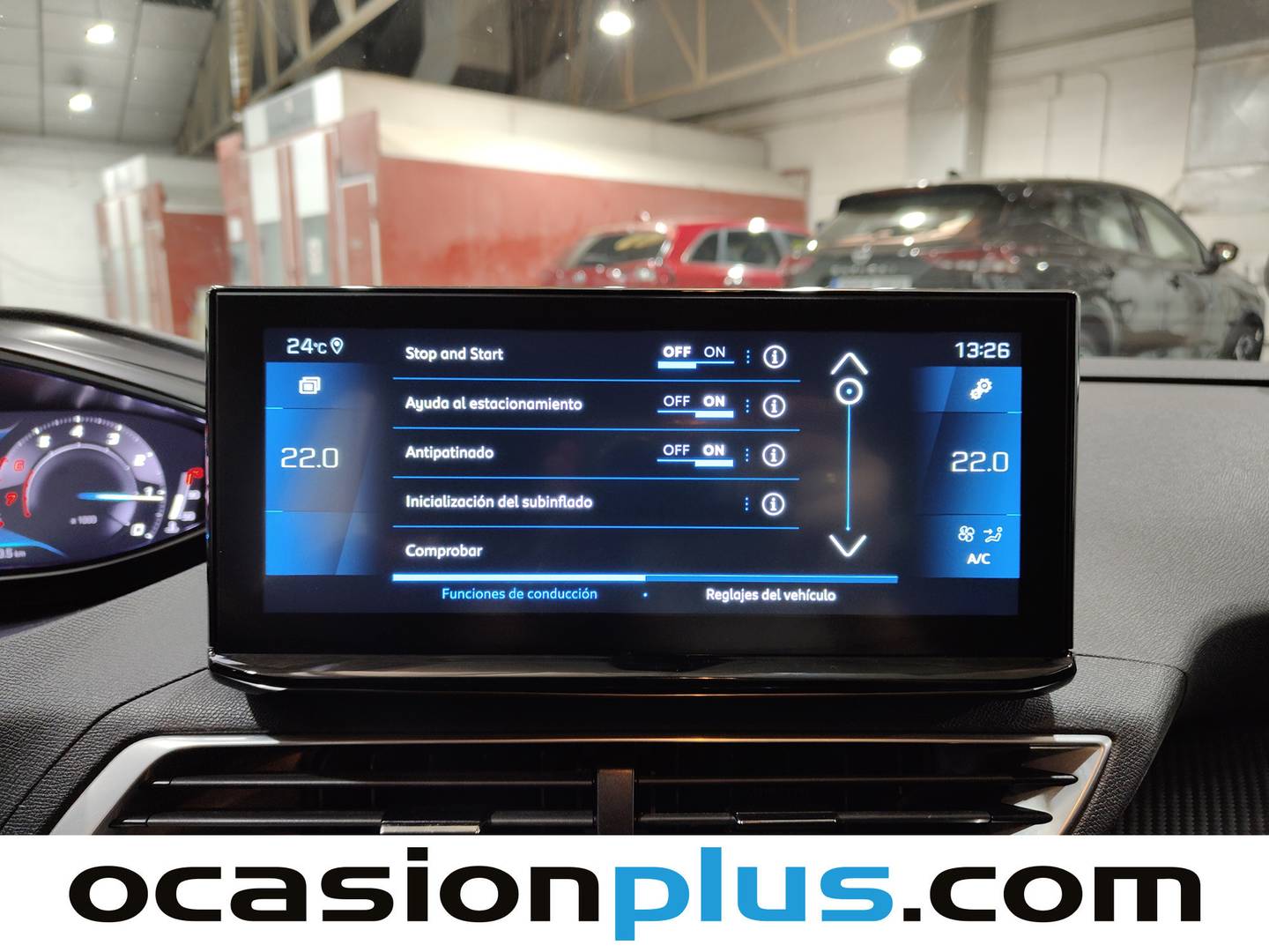 Peugeot 3008 Peugeot 3008 PureTech 130 S&S Style (130 CV) 2021