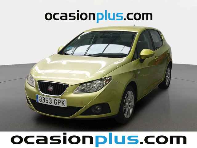 Seat Ibiza Seminuevos Cáceres