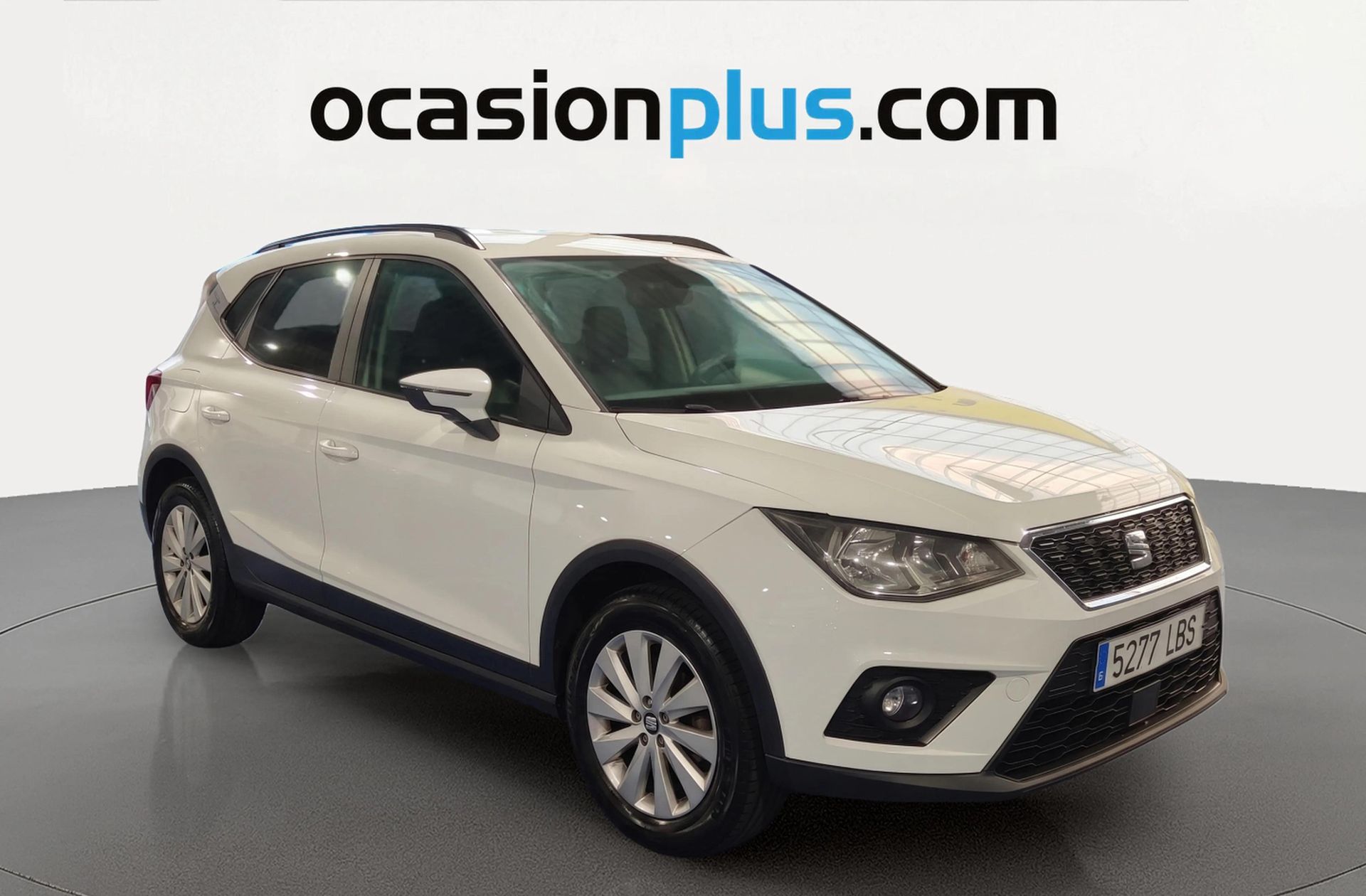 SEAT Arona 1.0 TSI Ecomotive Style Edition - foto 2