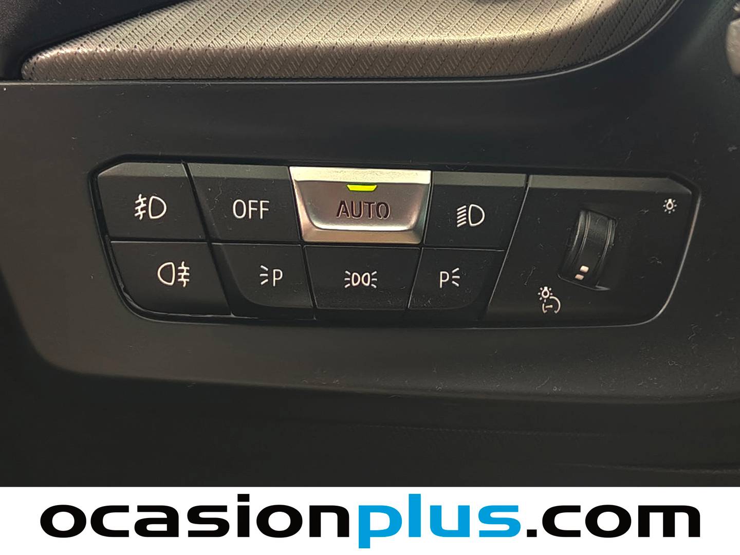 Accesorios del BMW Serie 1 BMW Serie 1 118d (150 CV) Paquete M