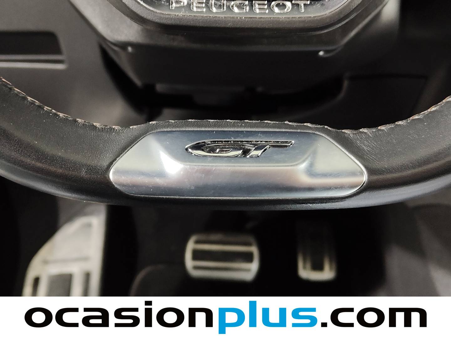 Foto Peugeot 3008 Peugeot 3008 PureTech 130 S&S GT EAT8  (130 CV)