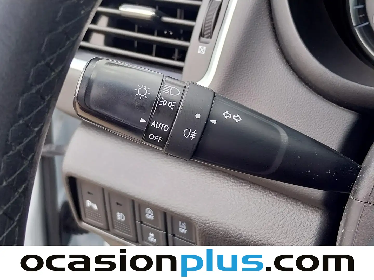 Foto Suzuki S-Cross Suzuki S-Cross 1.4T Mild Hybrid S2 4WD (129 CV)