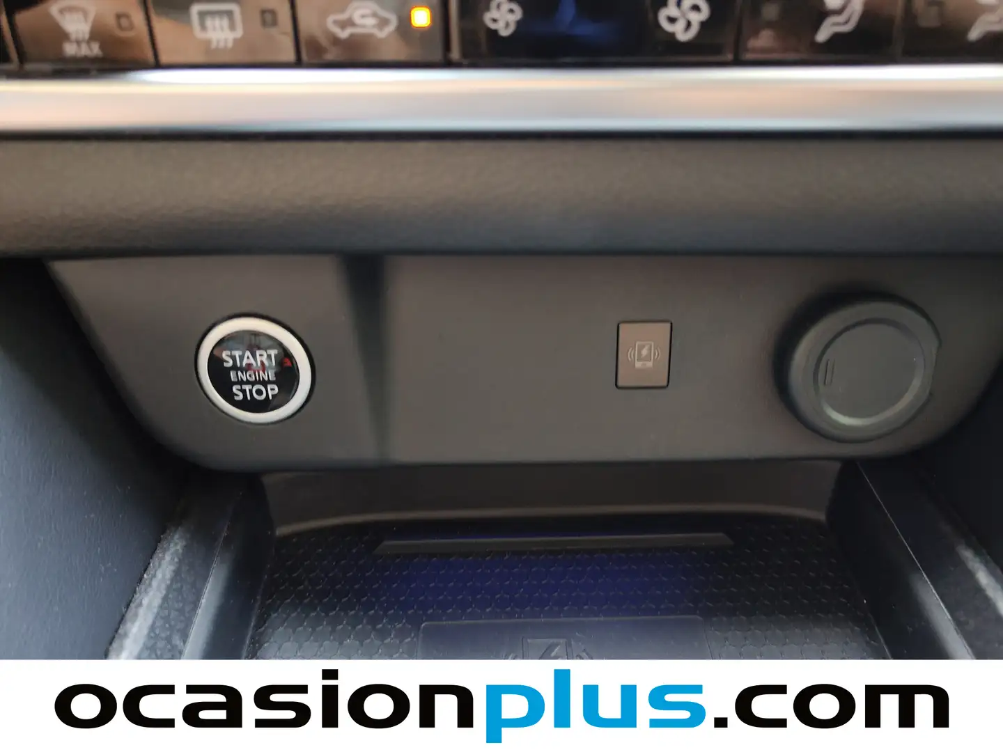 Foto Nissan QASHQAI Nissan Qashqai DIG-T 140 N-Connecta (140 CV)