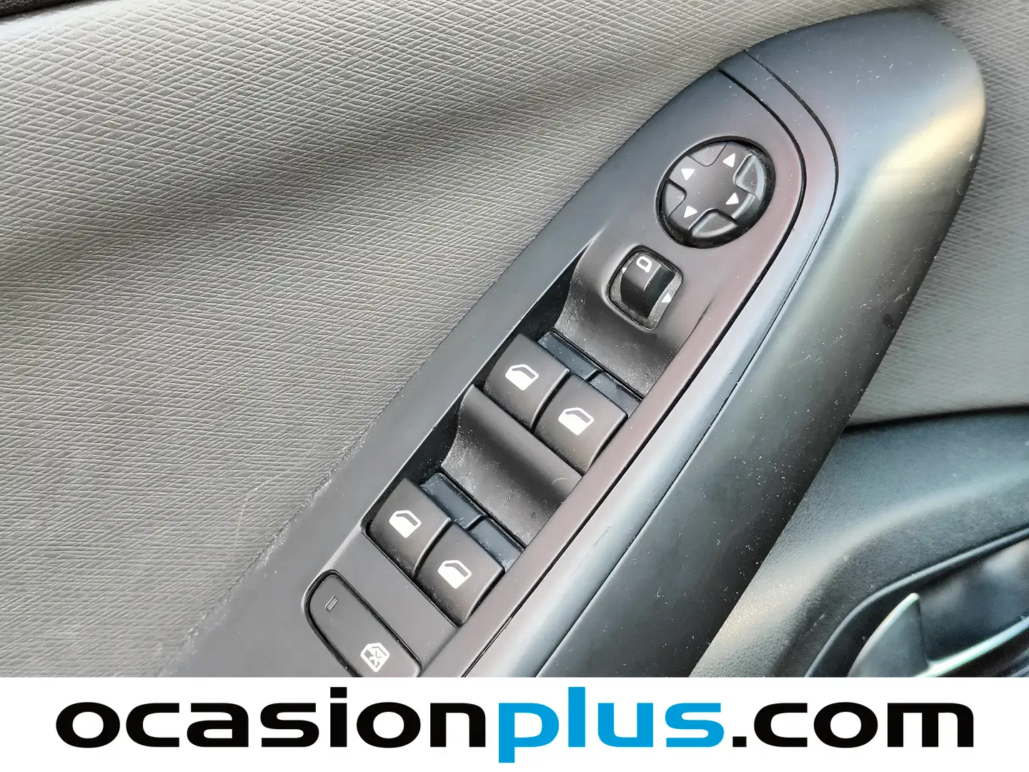 Foto Citroën C4 Picasso Citroen C4 Picasso 1.6 HDI Seduction (92 CV)