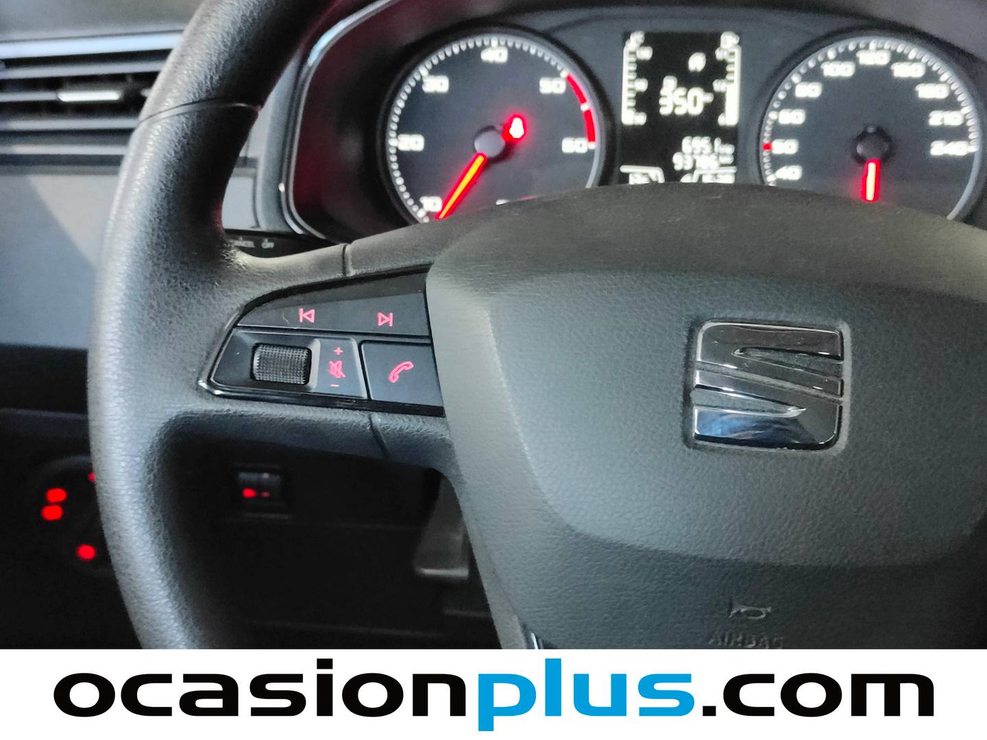 Foto Seat Arona SEAT Arona 1.6 TDI Eco Reference Plus (95 CV)