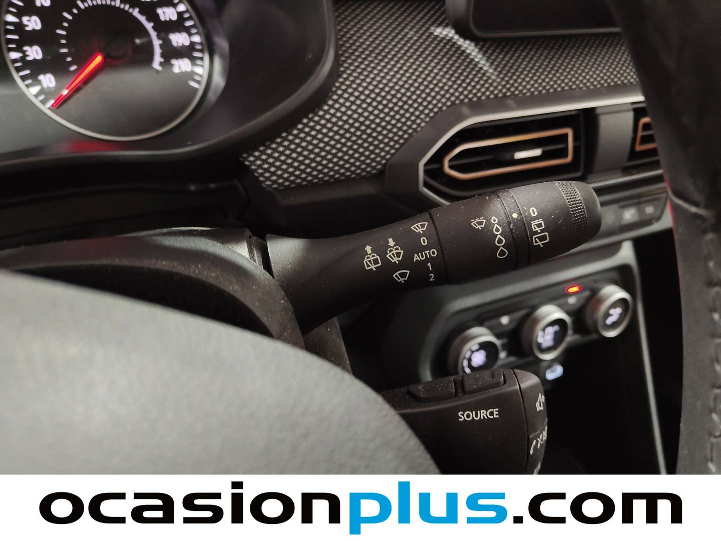Dacia Sandero Dacia Sandero Stepway Expression Go TCe (110 CV) al mejor precio
