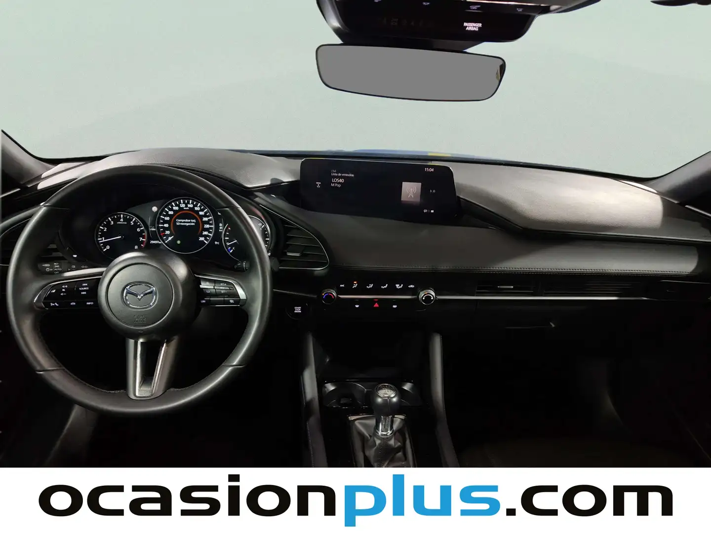 Foto Mazda Mazda3 Mazda Mazda 3 2.5L E-SKY G MHEV Prime-line (140 CV)