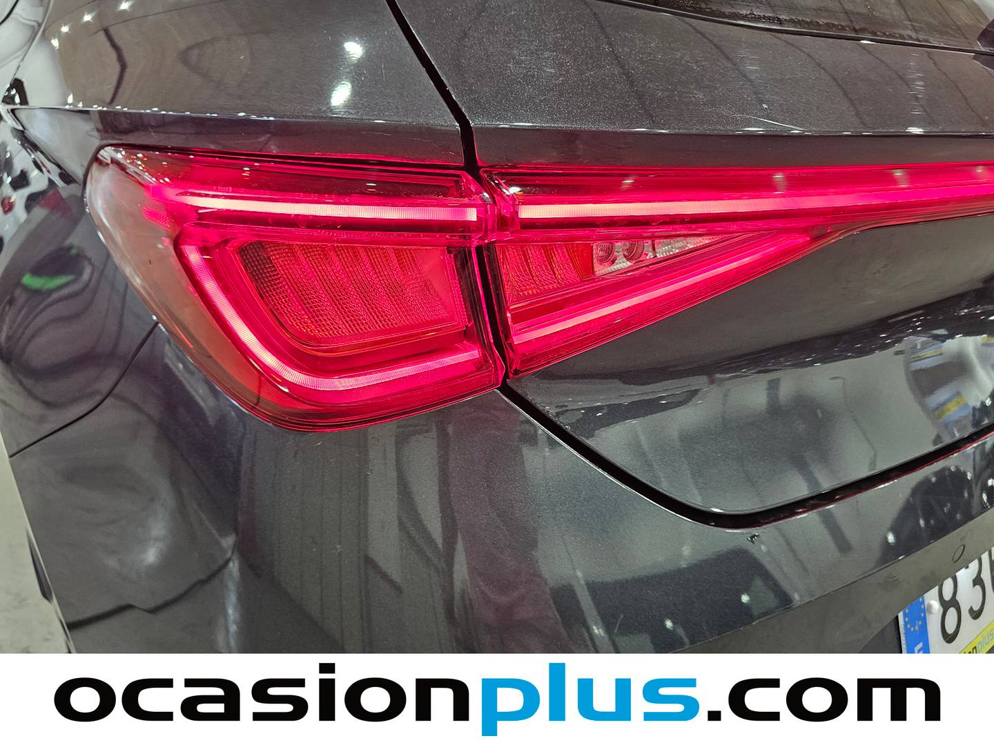 Seat León Seat León 1.5 TSI S&S FR Go L (150 CV) 2021