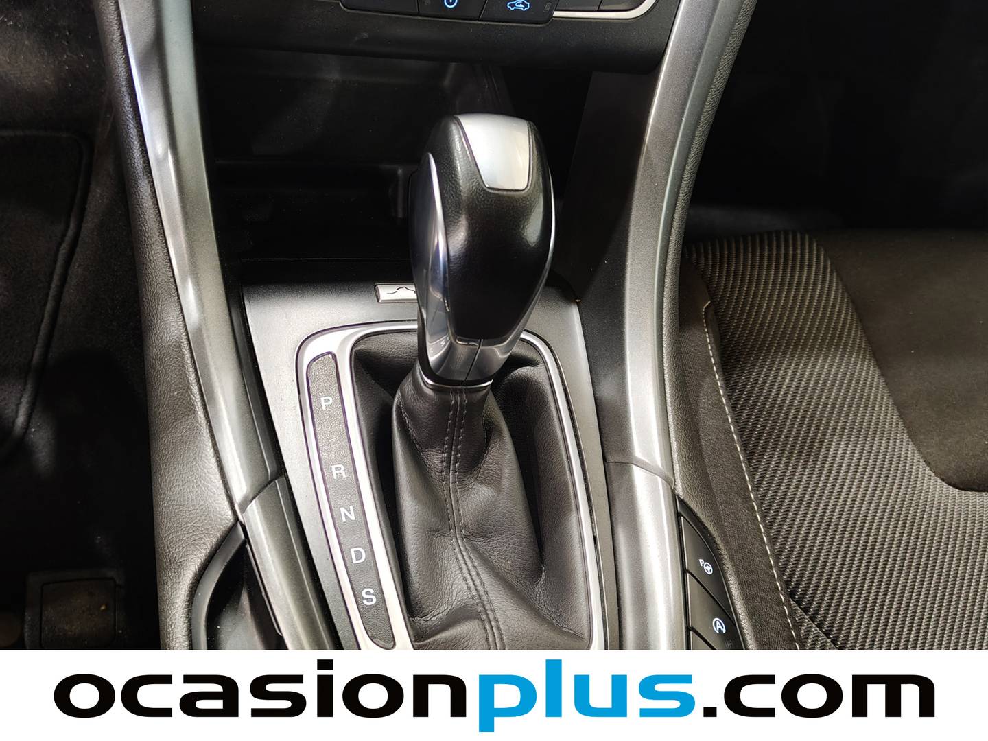 Ford Mondeo Ford Mondeo 1.5 EcoBoost Titanium Powershift (160 CV) GLP de segunda mano