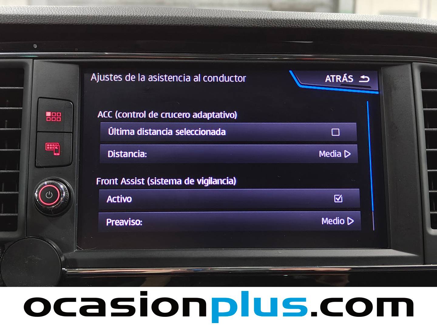 Seat León SEAT León 1.5 TSI S&S FR DSG (150 CV) 150cv