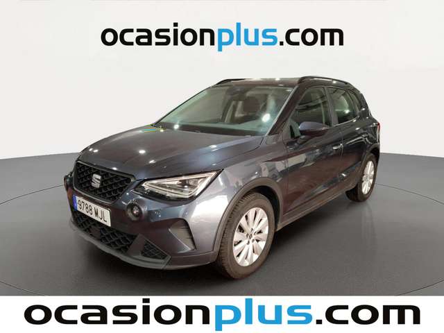 Seat Arona 1.0 TSI Style XL (110 CV) 2023
