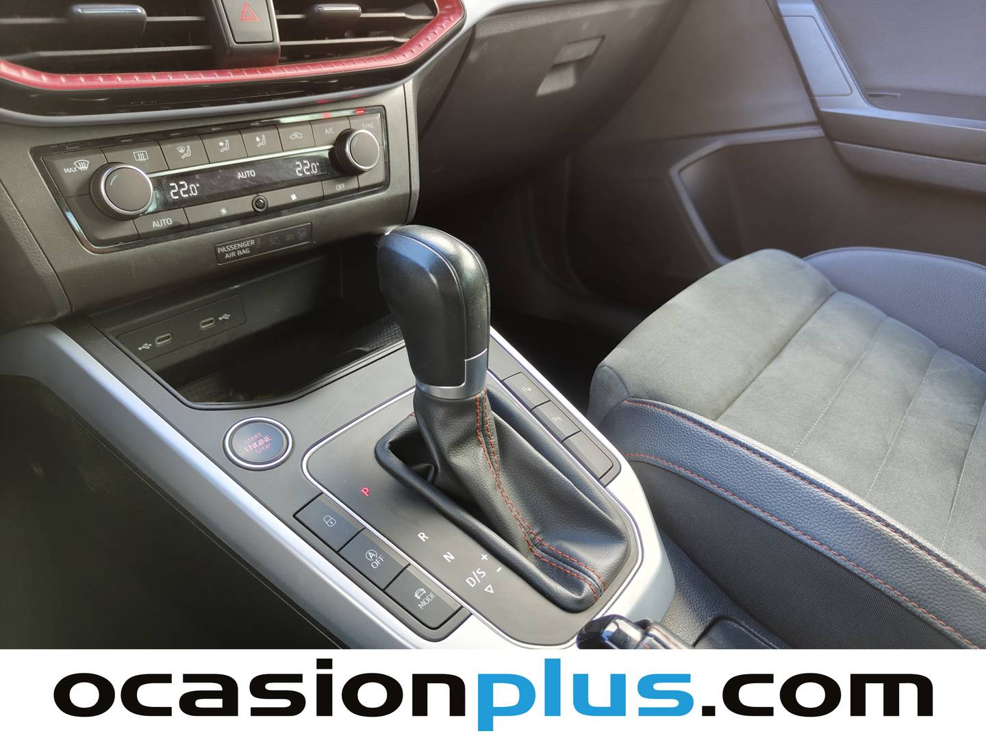 Foto Seat Arona SEAT Arona 1.5 TSI S&S FR XL DSG (150 CV)