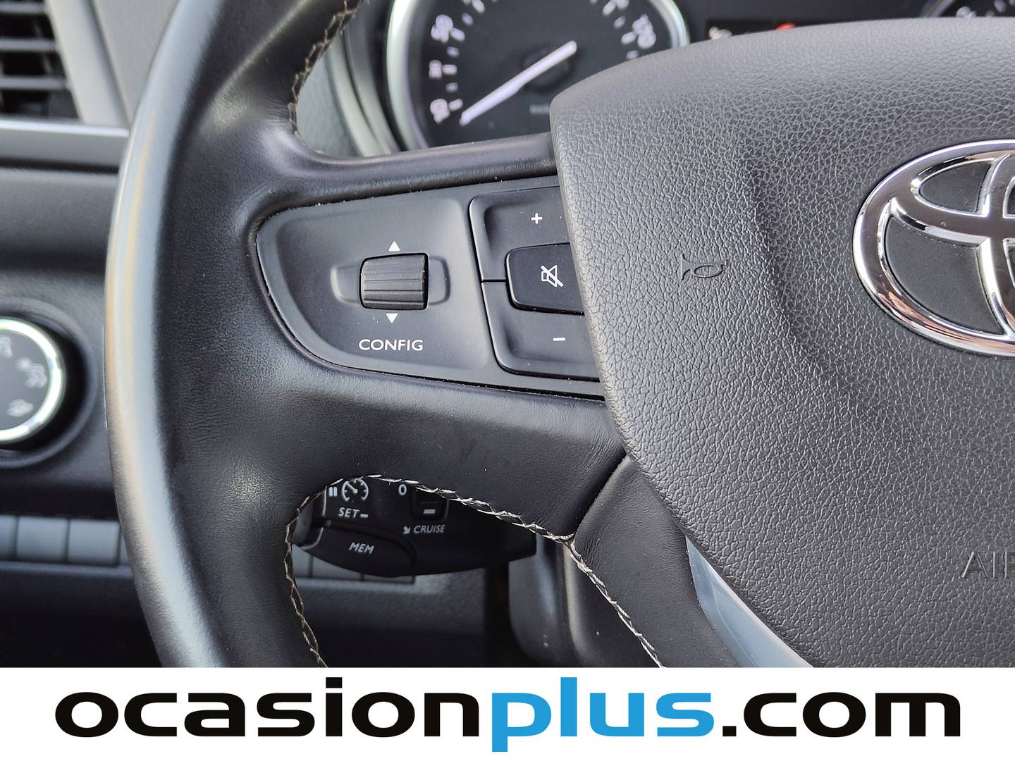 Toyota Proace Verso Toyota Proace Verso 2.0D Advance L1 (150 CV) 8 Plazas seminuevo