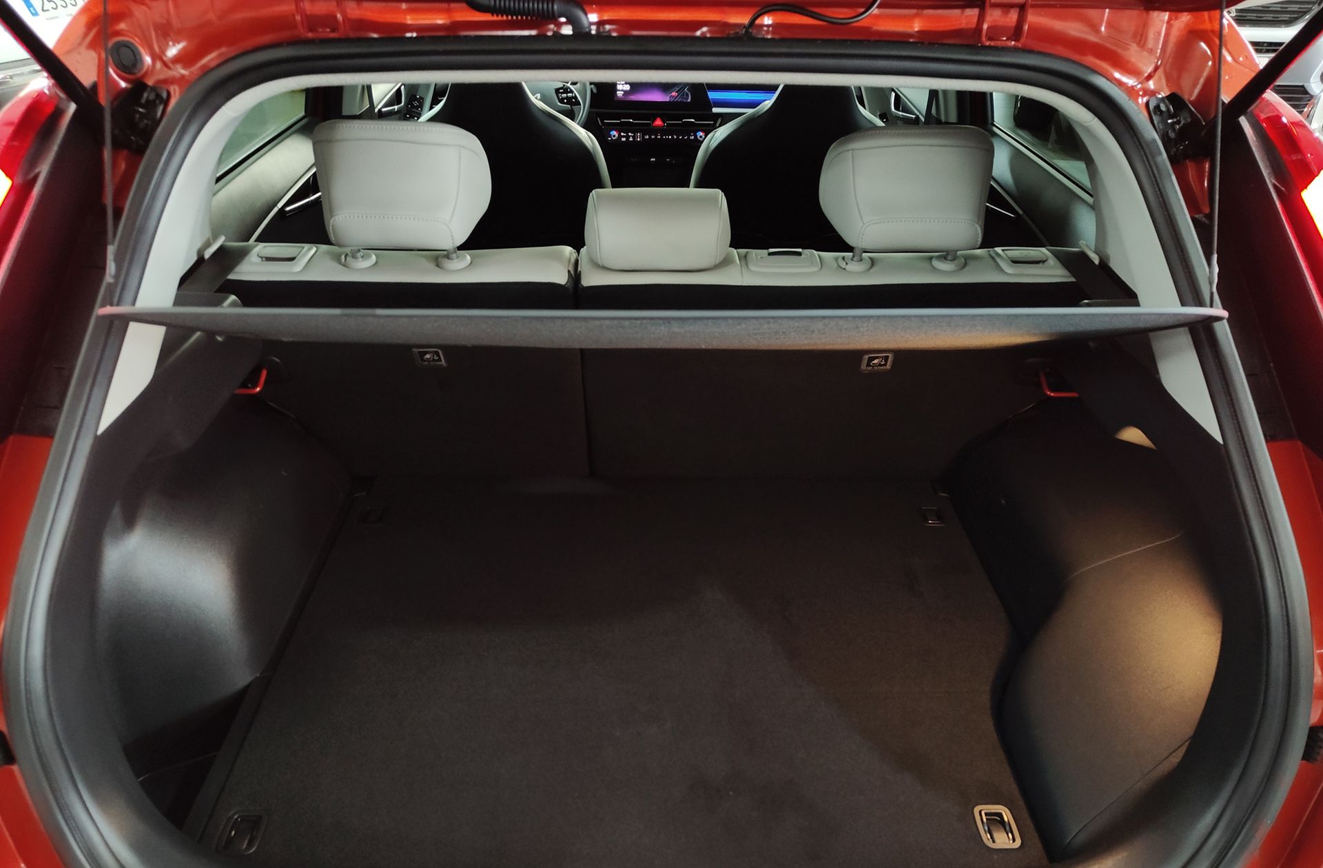 Kia Niro GDi PHEV Emotion - foto 17