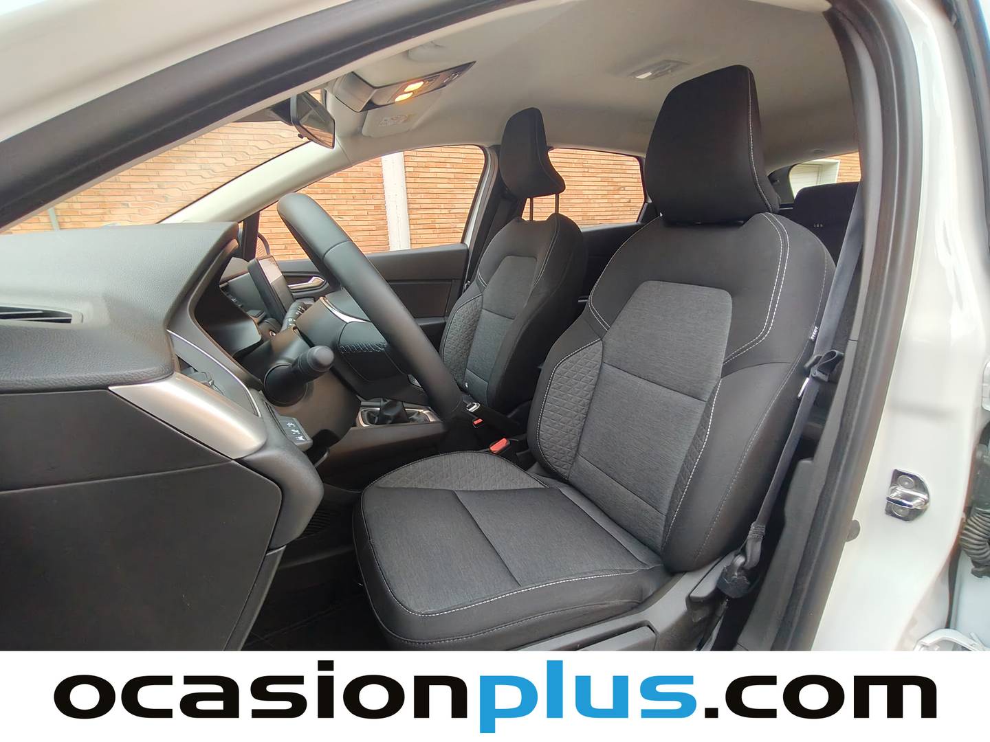 Foto Renault Captur Renault Captur Intens TCe GLP (100 CV)