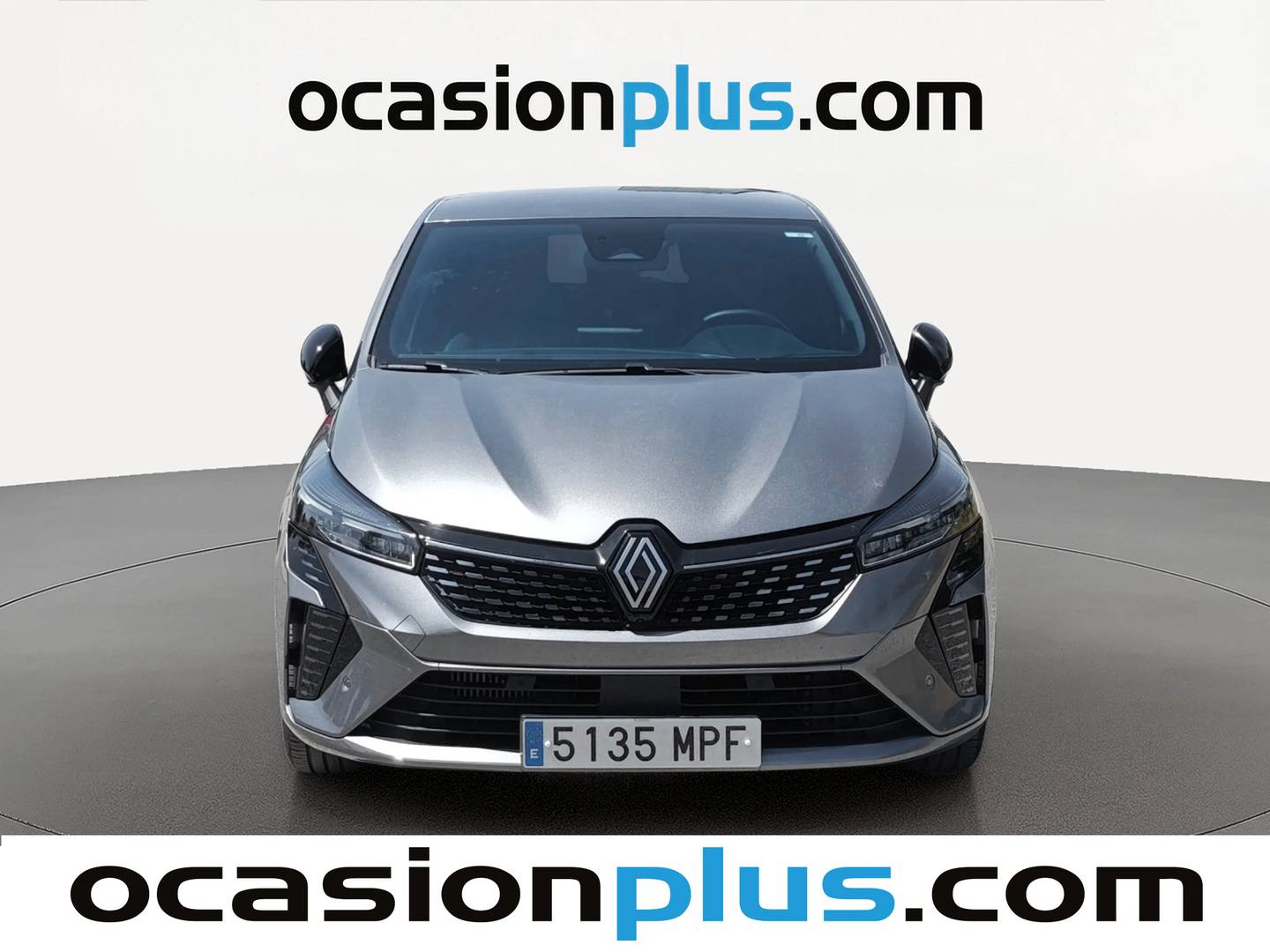 Renault Clio Renault Clio Techno TCe 66 kW (90 CV) 90cv
