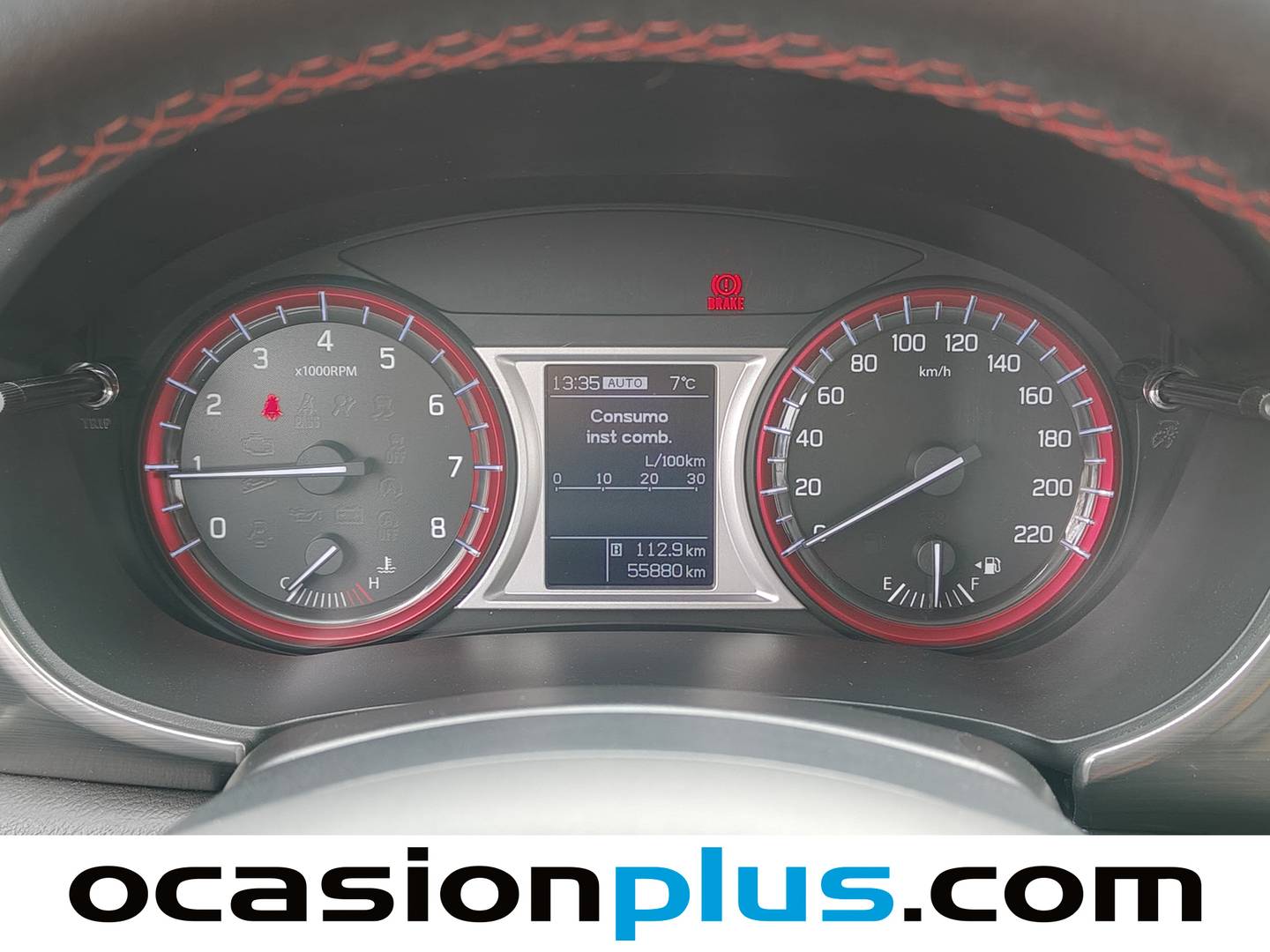 Foto Suzuki Vitara Suzuki Vitara 1.4 Turbo S 4WD (140 CV)