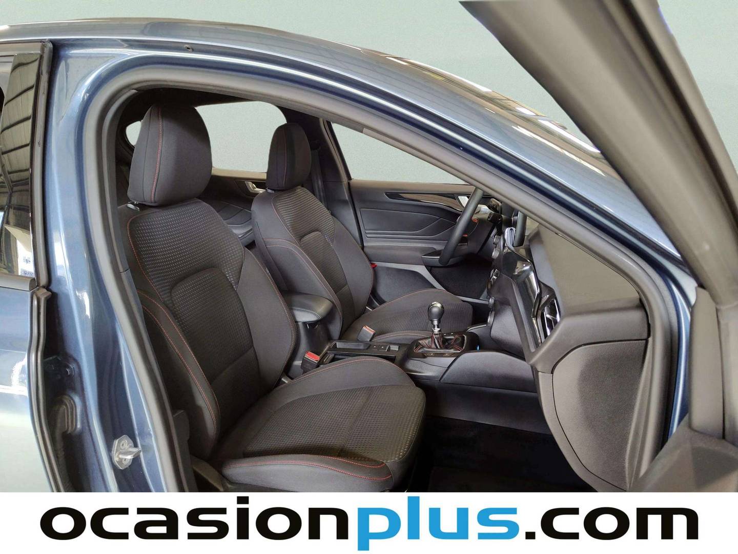 Ford Focus Ford Focus 1.0 Ecoboost S&S ST-Line (125 CV) km 0