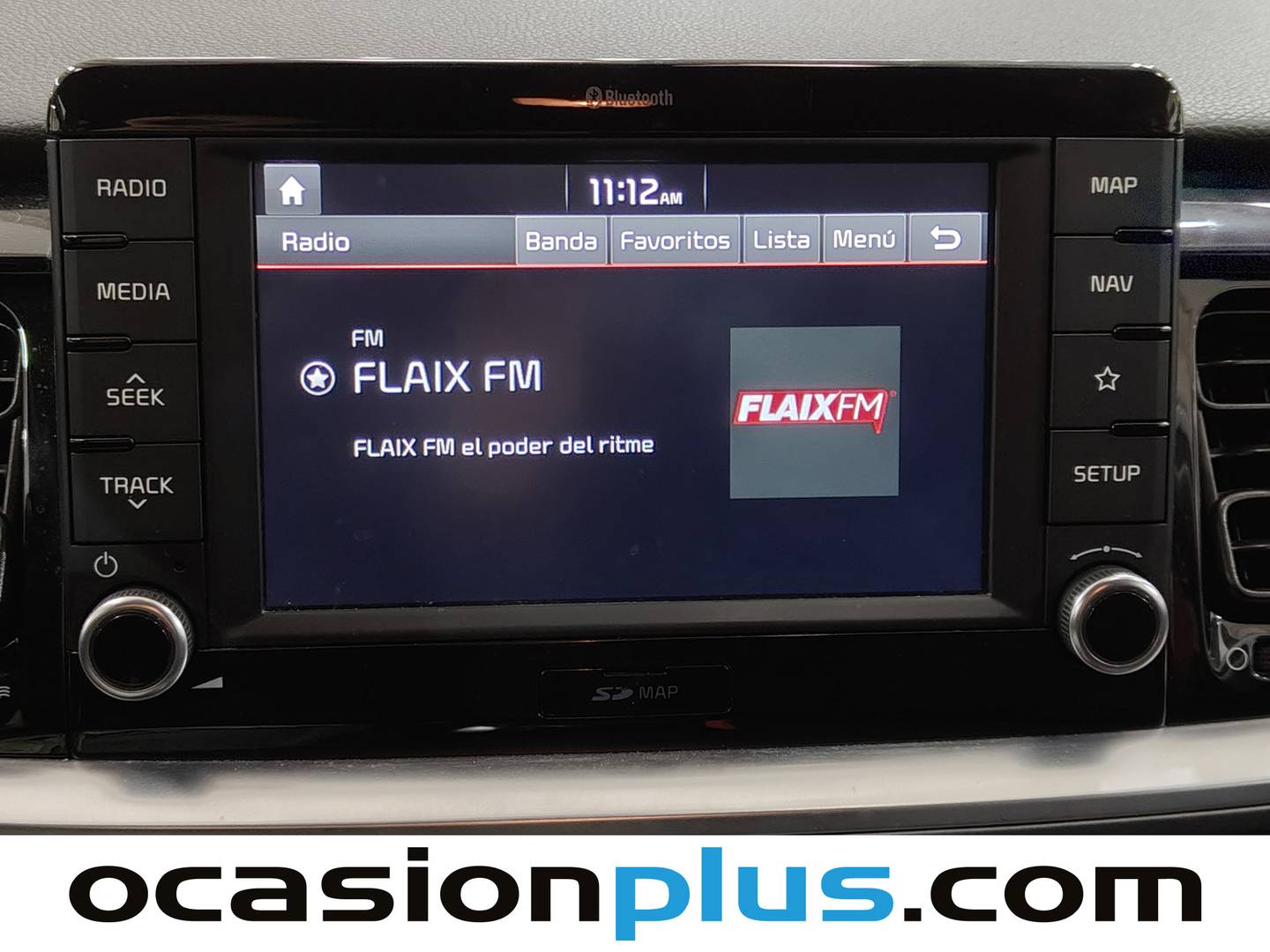 KIA Stonic Kia Stonic 1.0 T-GDi Drive (120 CV) al mejor precio