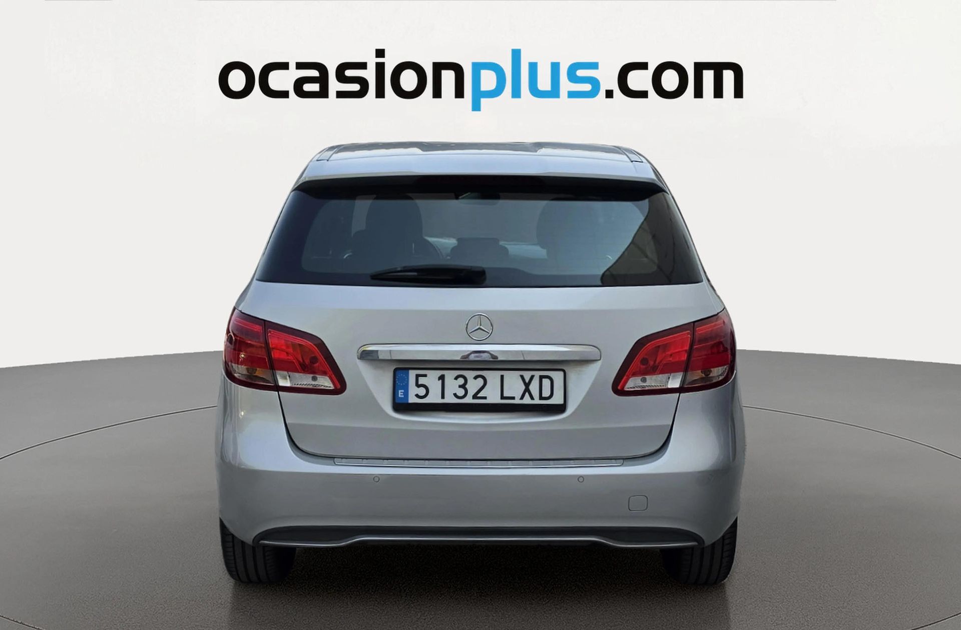 Mercedes-Benz Clase B 200 CDI - foto 12