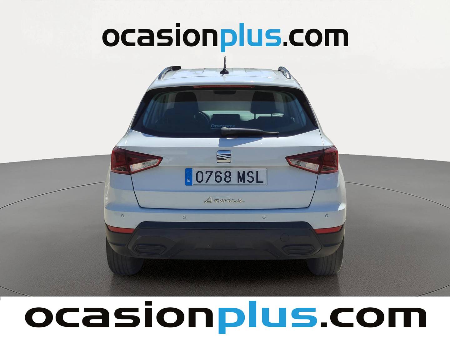 Seat Arona Seat Arona 1.0 TSI Style XL DSG (115 CV) barato