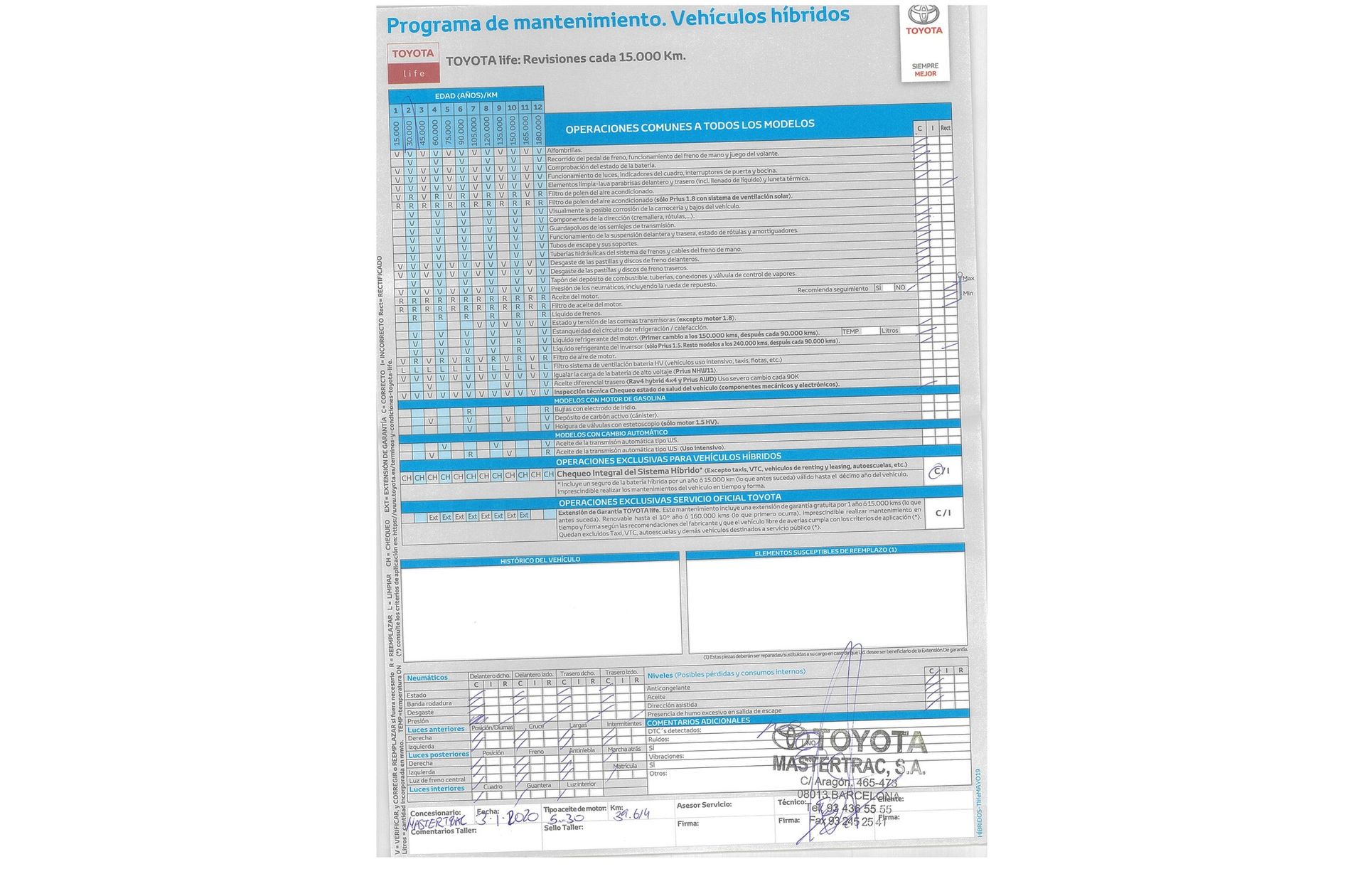Toyota Yaris 1.5 Hybrid Feel - foto 21