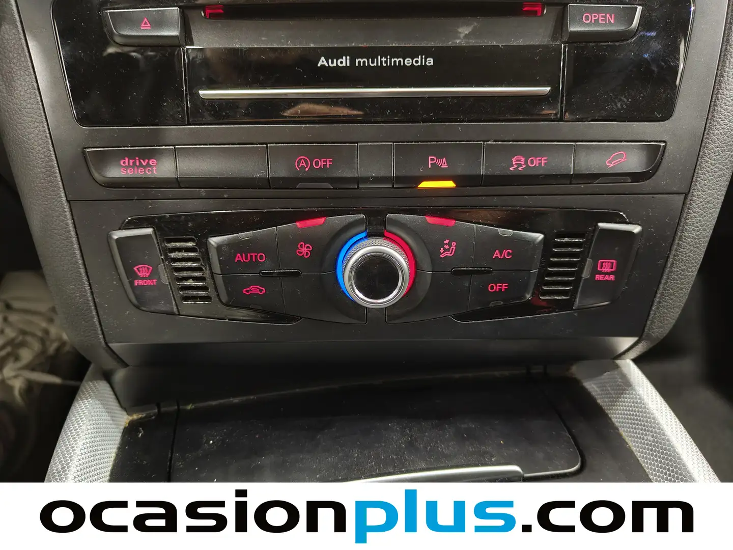 Foto Audi Q5 Audi Q5 S line 2.0 TDI clean diesel quattro (190 CV) S tronic Pack S-Line