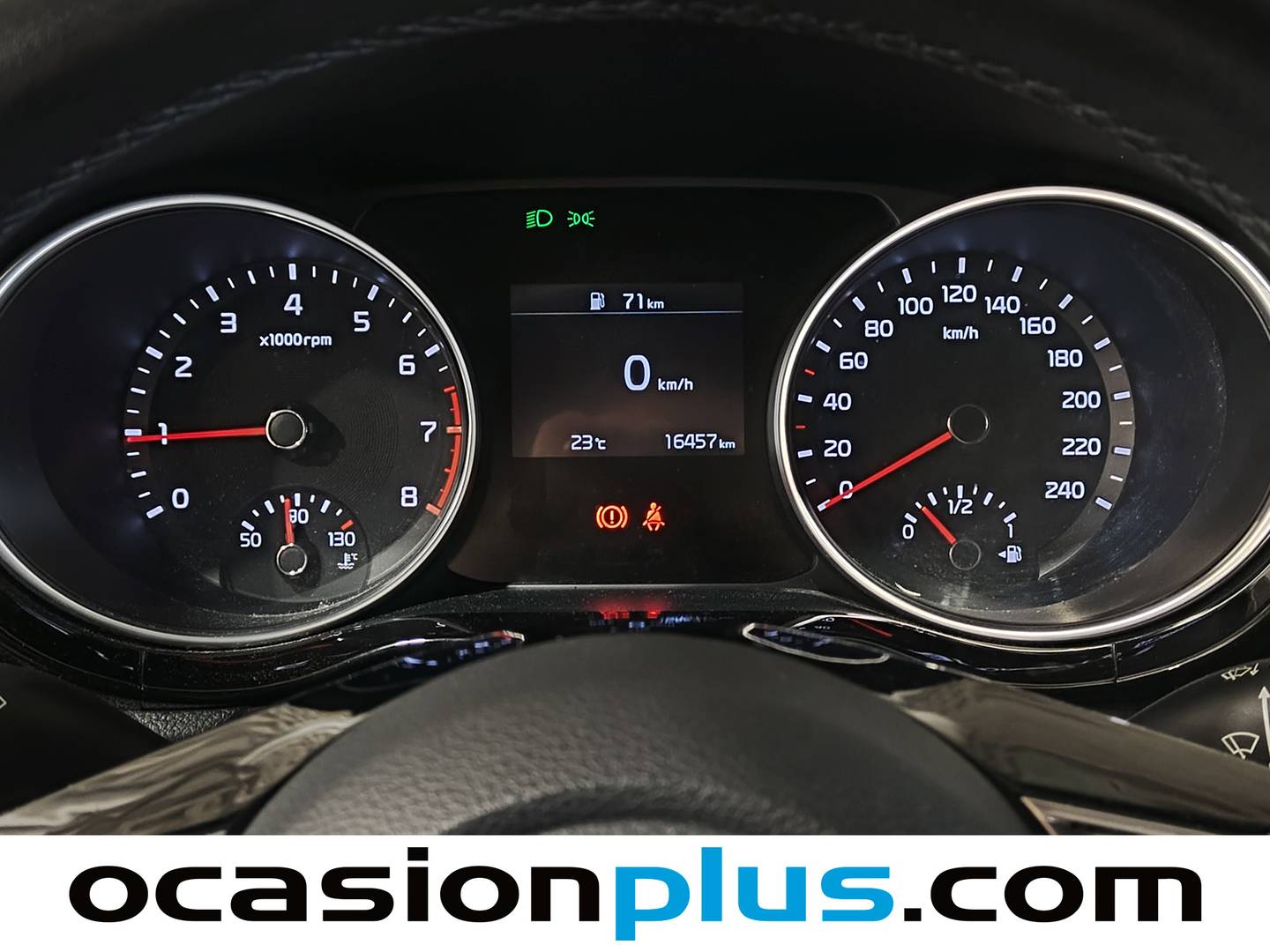 KIA Ceed Kia Ceed 1.0 T-GDi Tech (120 CV) de segunda mano