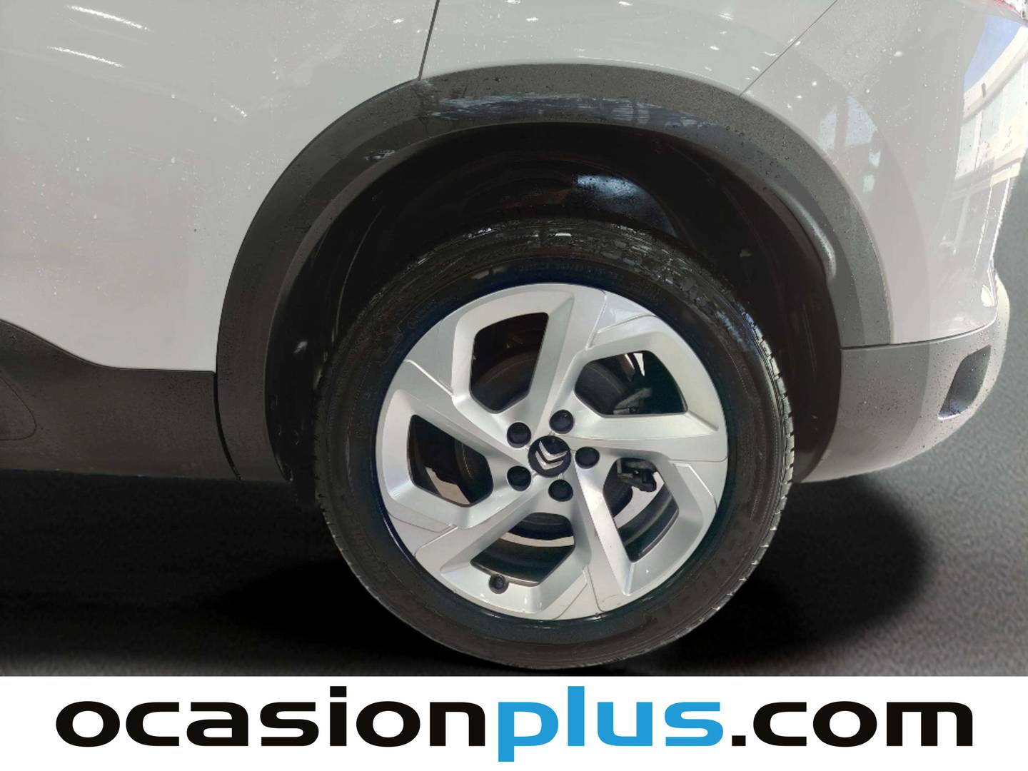 Citroën C5 Aircross Citroën C5 Aircross PureTech 130 S&S You (131 CV) km 0