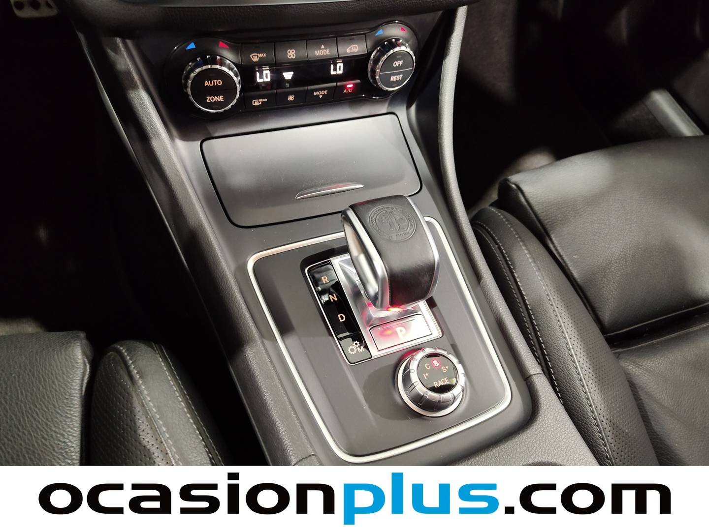 Foto Mercedes GLA Mercedes-Benz GLA Mercedes-AMG GLA 45 4Matic (381 CV)