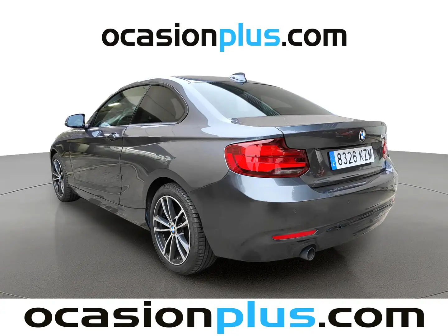 Foto BMW Serie 2 BMW Serie 2 218d Coupe (150 CV) M Pack