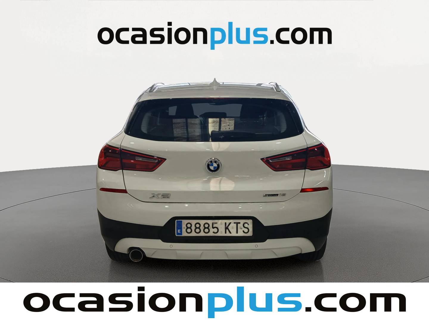 BMW X2 BMW X2 sDrive18i (140 CV) al mejor precio