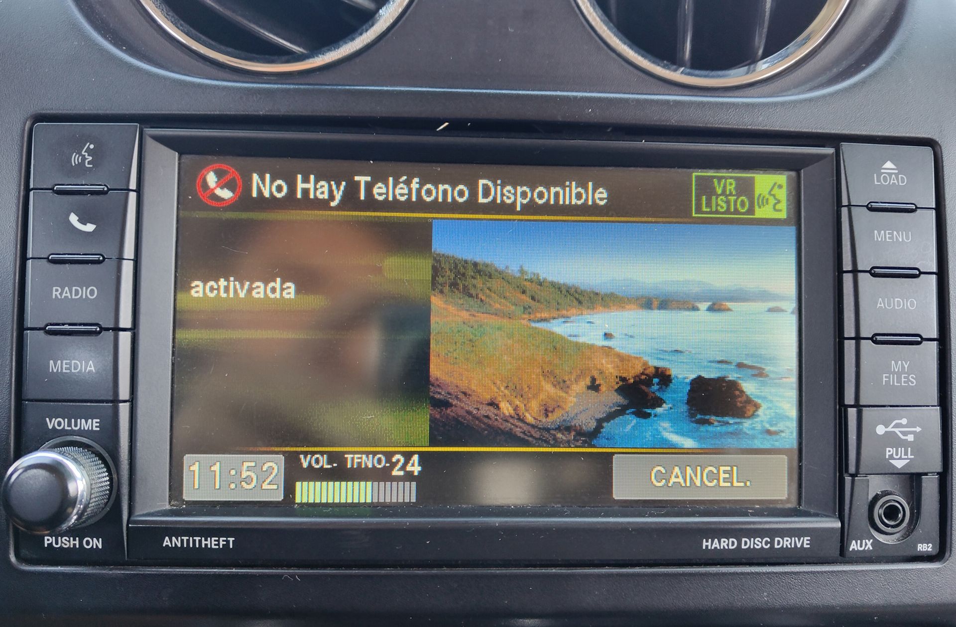 Jeep Compass 2.2 CRD Limited 4x2 - foto 27