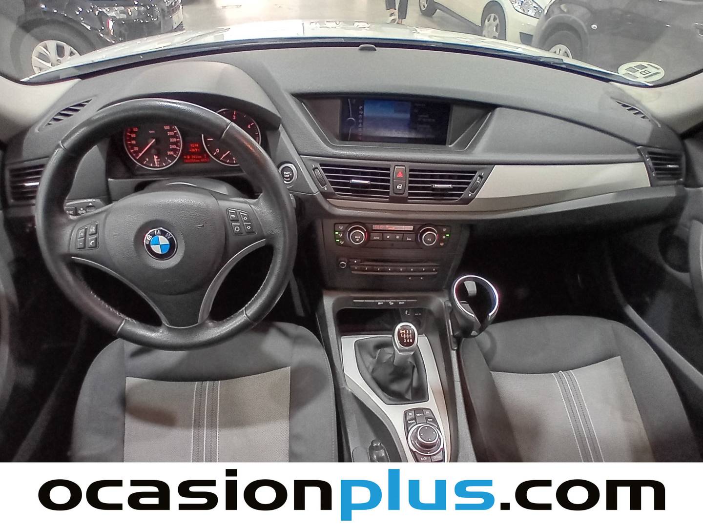 Foto BMW X1 BMW X1 xDrive18d (143 CV) 4X4