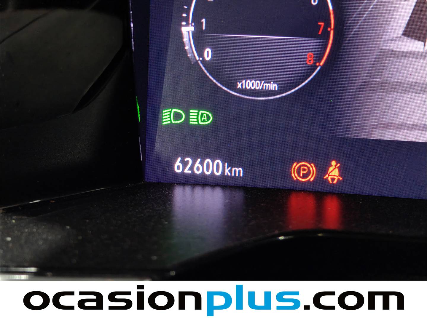 Foto Opel Grandland Opel Grandland 1.2 Turbo Ultimate (130 CV)