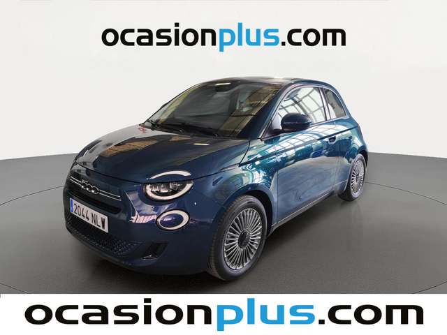 Fiat 500 1.0 Hybrid Torino (65 CV) a estrenar