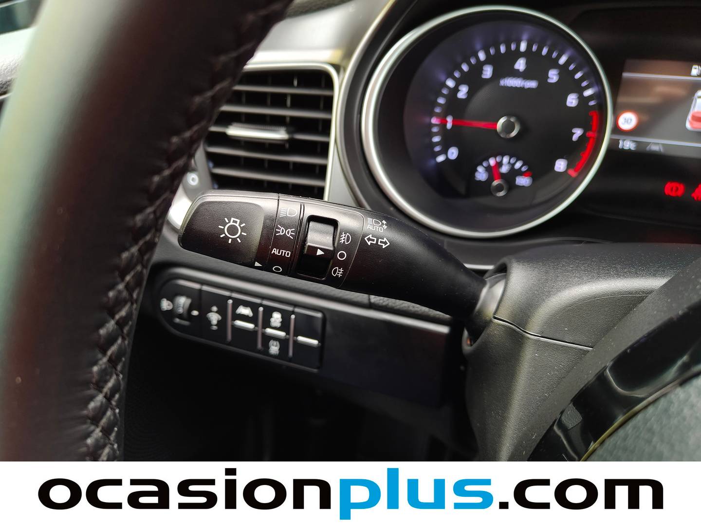 KIA XCeed KIA XCeed 1.0 T-GDi Drive (115 CV) seminuevo