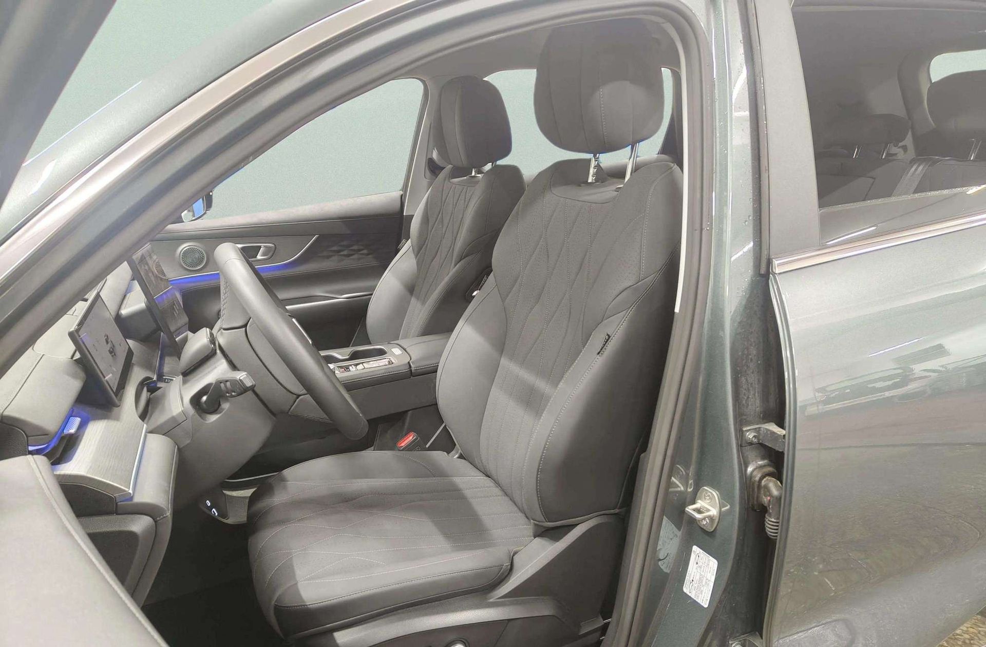 Ebro s800 1.6 T-GDi Premium DCT 7 plazas - foto 13