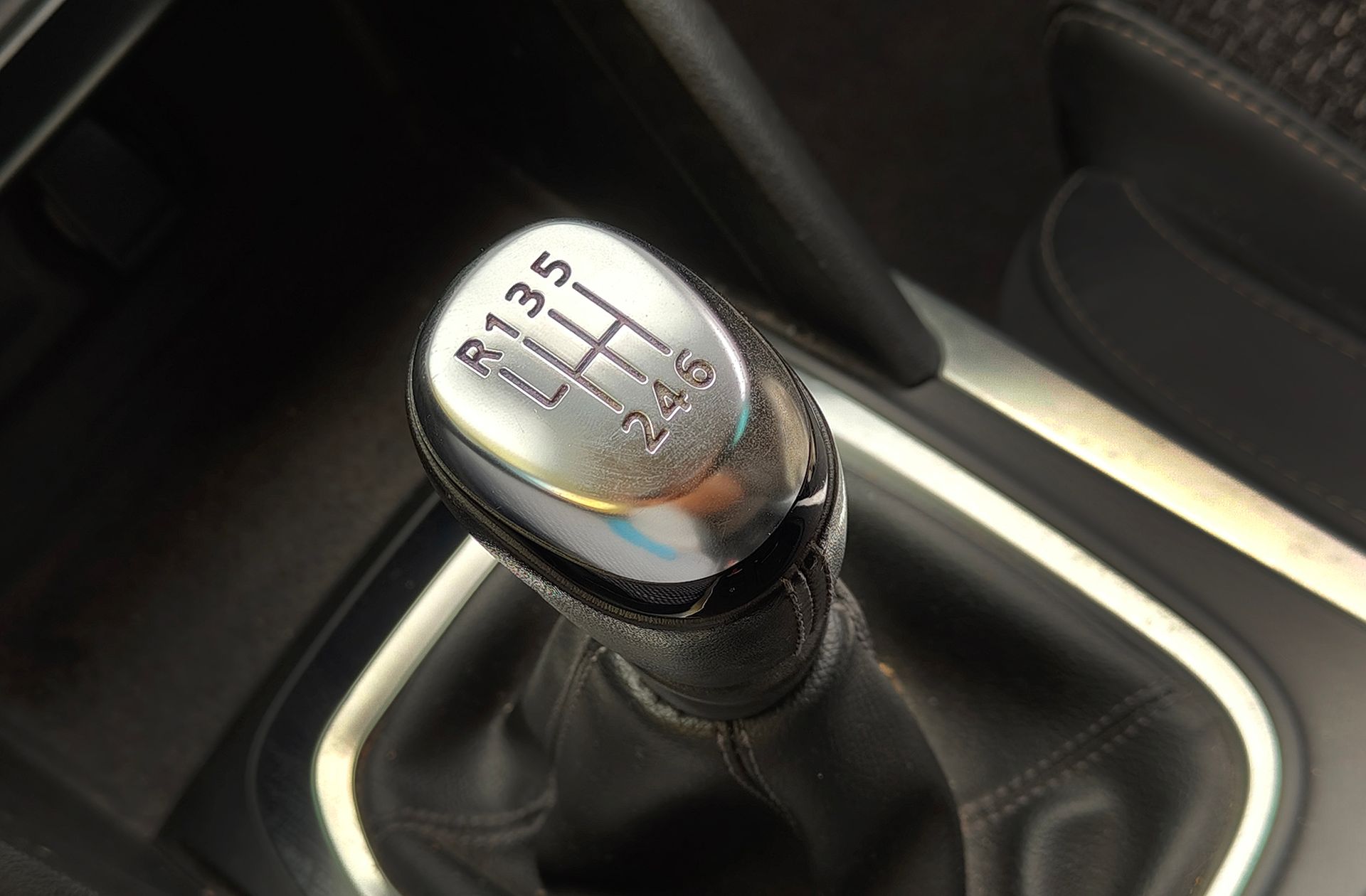 Renault Mégane Zen Energy dCi - foto 5