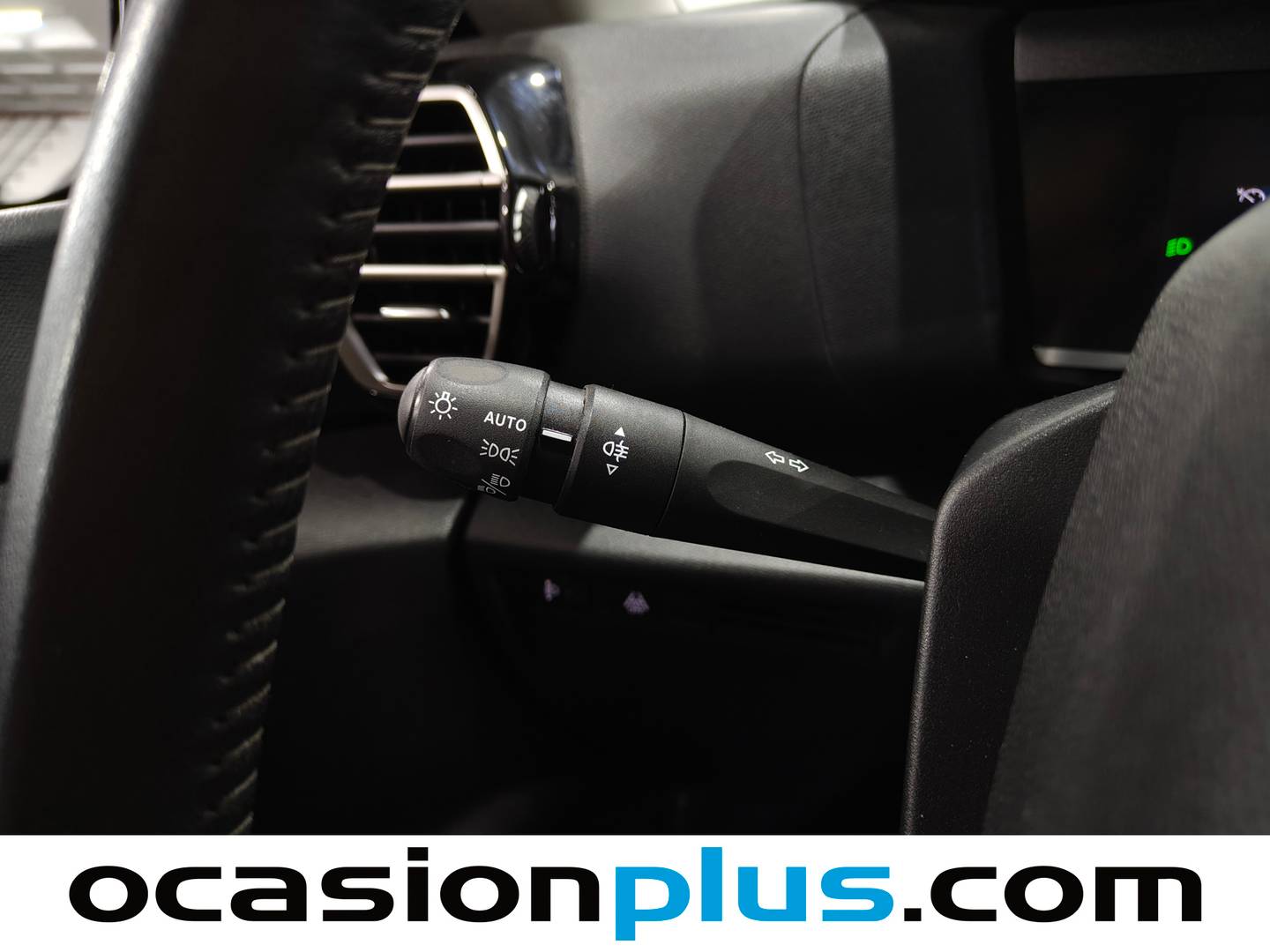 Citroën C4 Citroen C4 PureTech 130 S&S You (131 CV) de ocasión