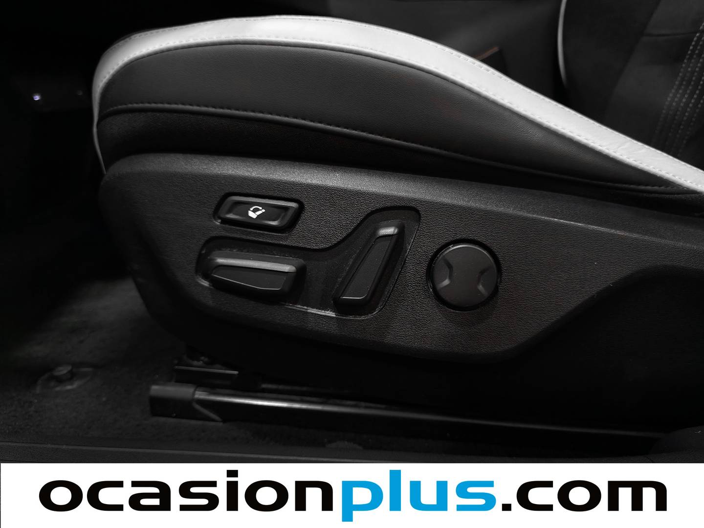 Foto KIA EV6 Kia EV6 GT-Line 77,4kWh Long Range RWD (229 CV)