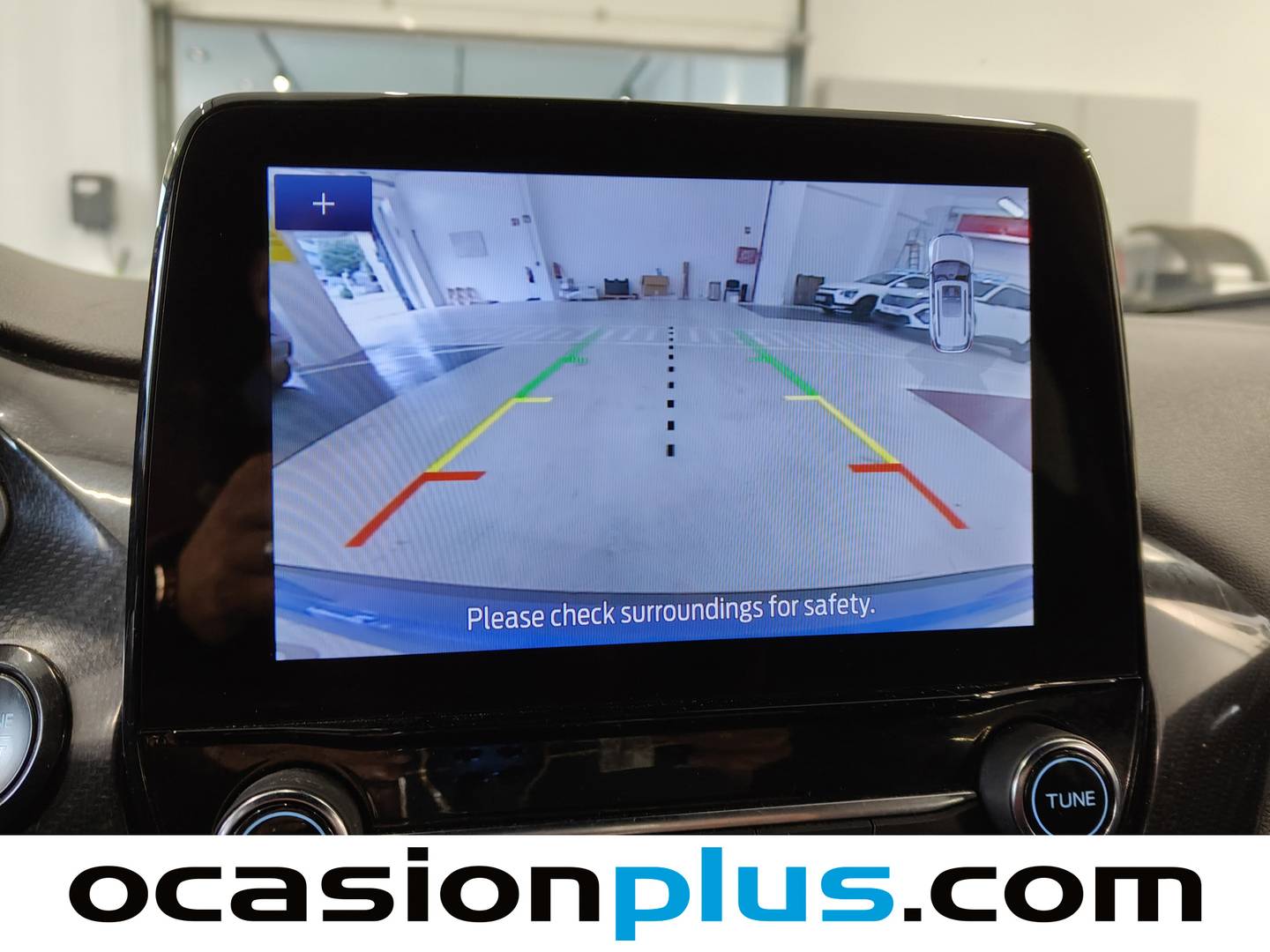 Foto Ford Puma Ford Puma 1.0 EcoBoost MHEV ST-Line Design (125 CV)