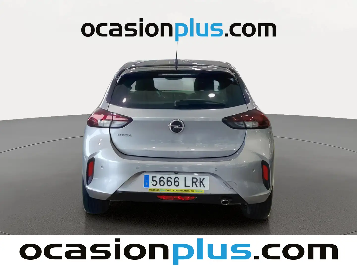 Foto Opel Corsa Opel Corsa 1.2 Turbo XHL GS-Line (100 CV)