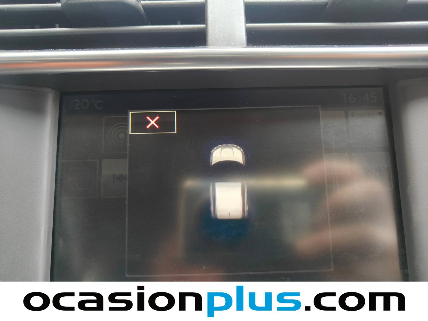 Equipamiento del Citroën C4 Citroën C4 BlueHDi 120 S&S Feel Edition  (120 CV)
