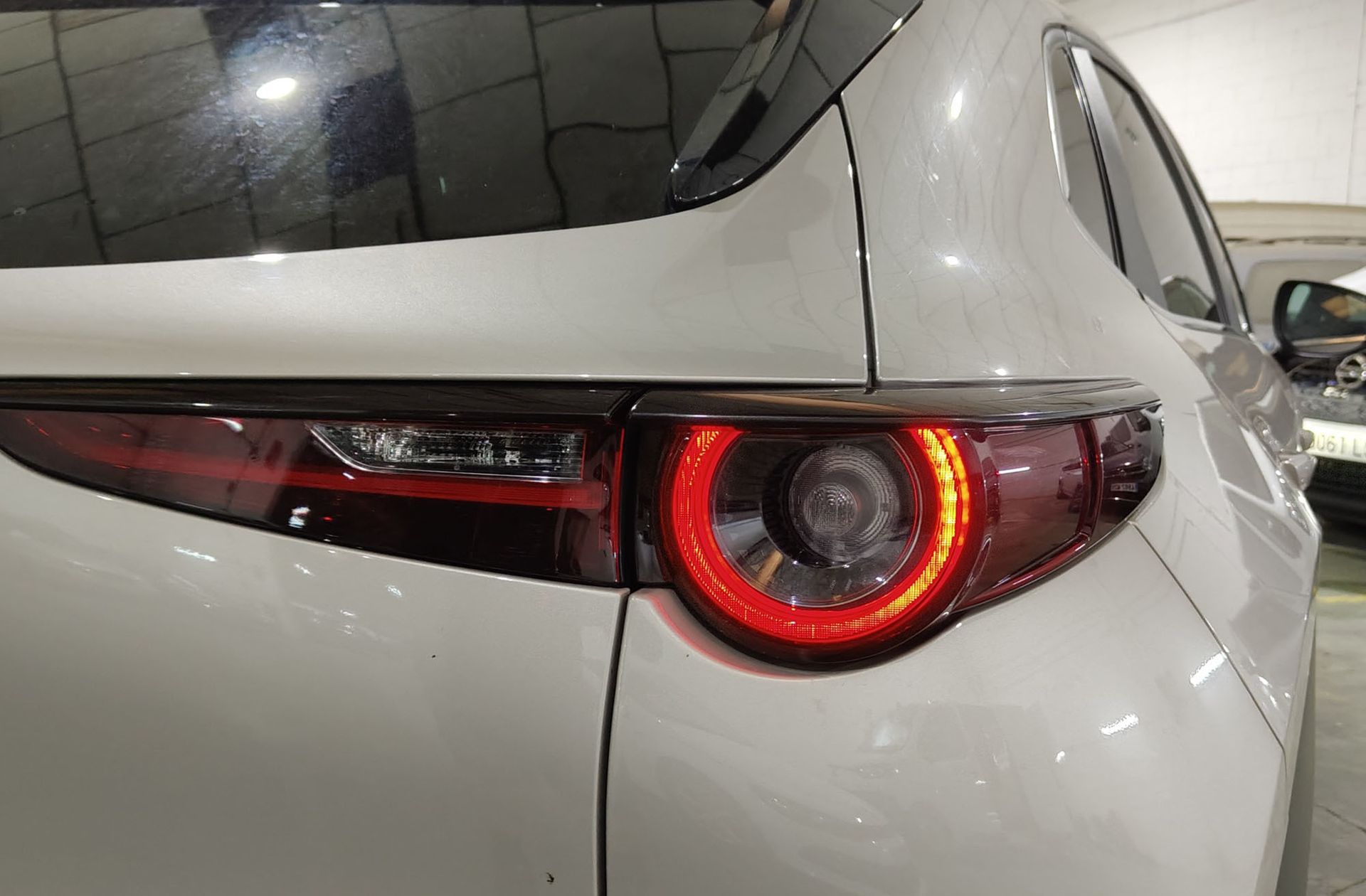 Mazda CX-30 2.0 Skyactiv-G Evolution 2WD - foto 14