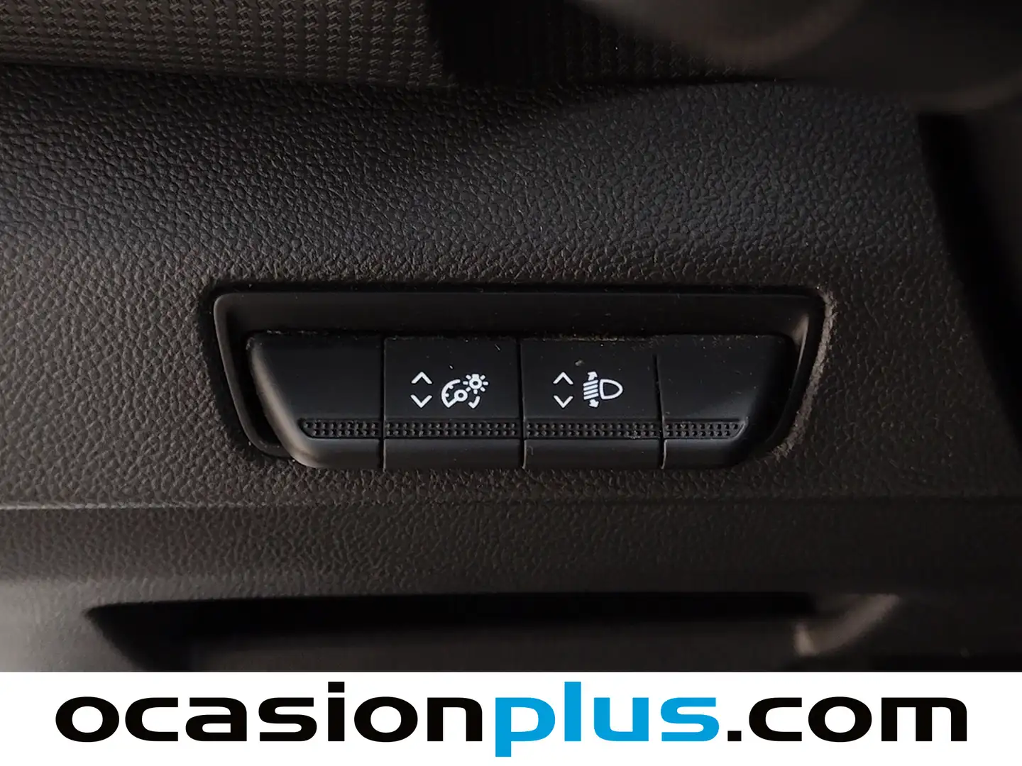 Foto Renault Trafic Renault Trafic Furgon L1H1 Blue dCi (130 CV)