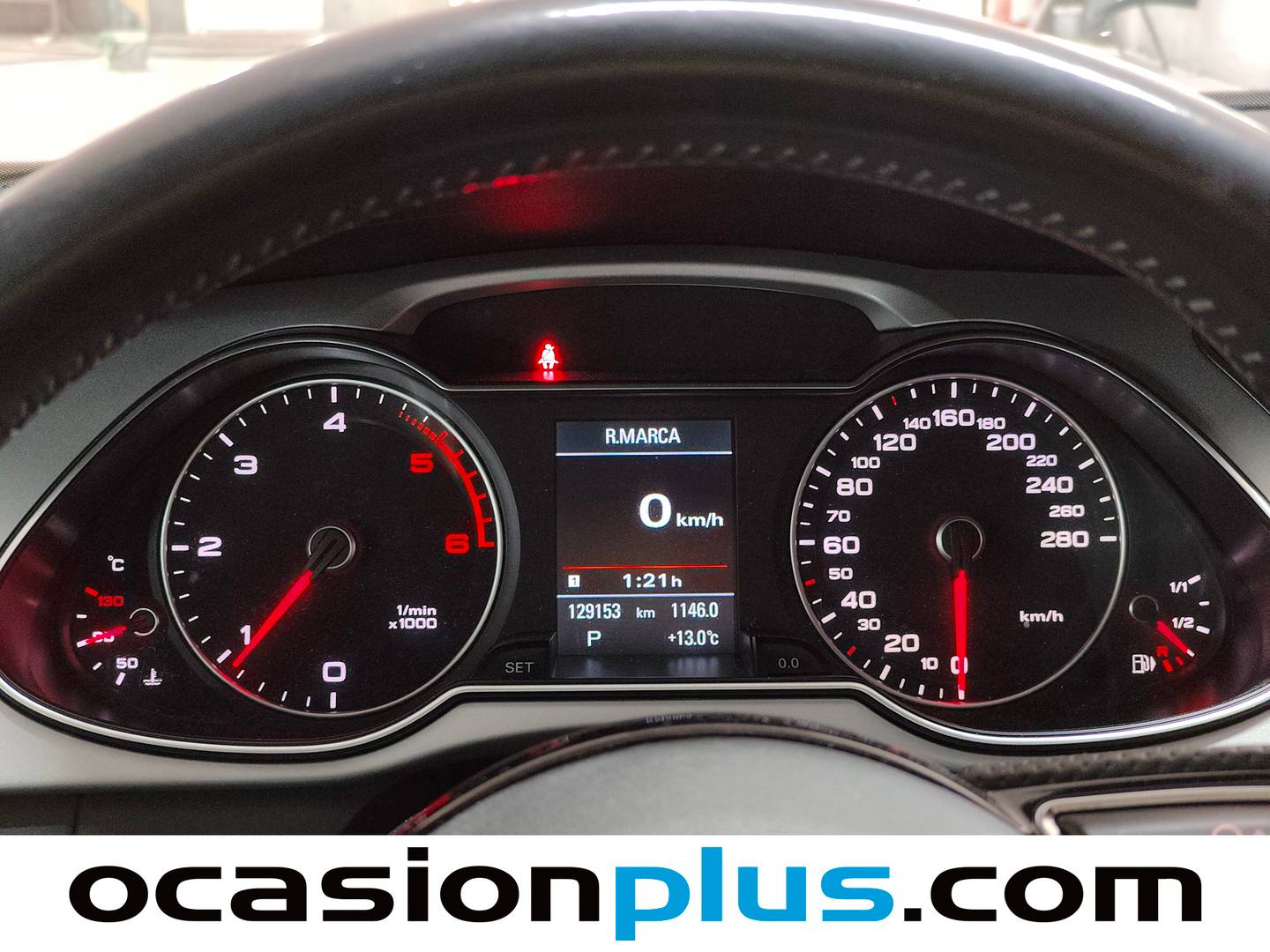 Audi A4 Audi A4 Avant Avant S line 2.0 TDI clean diesel (190 CV) multitronic de segunda mano