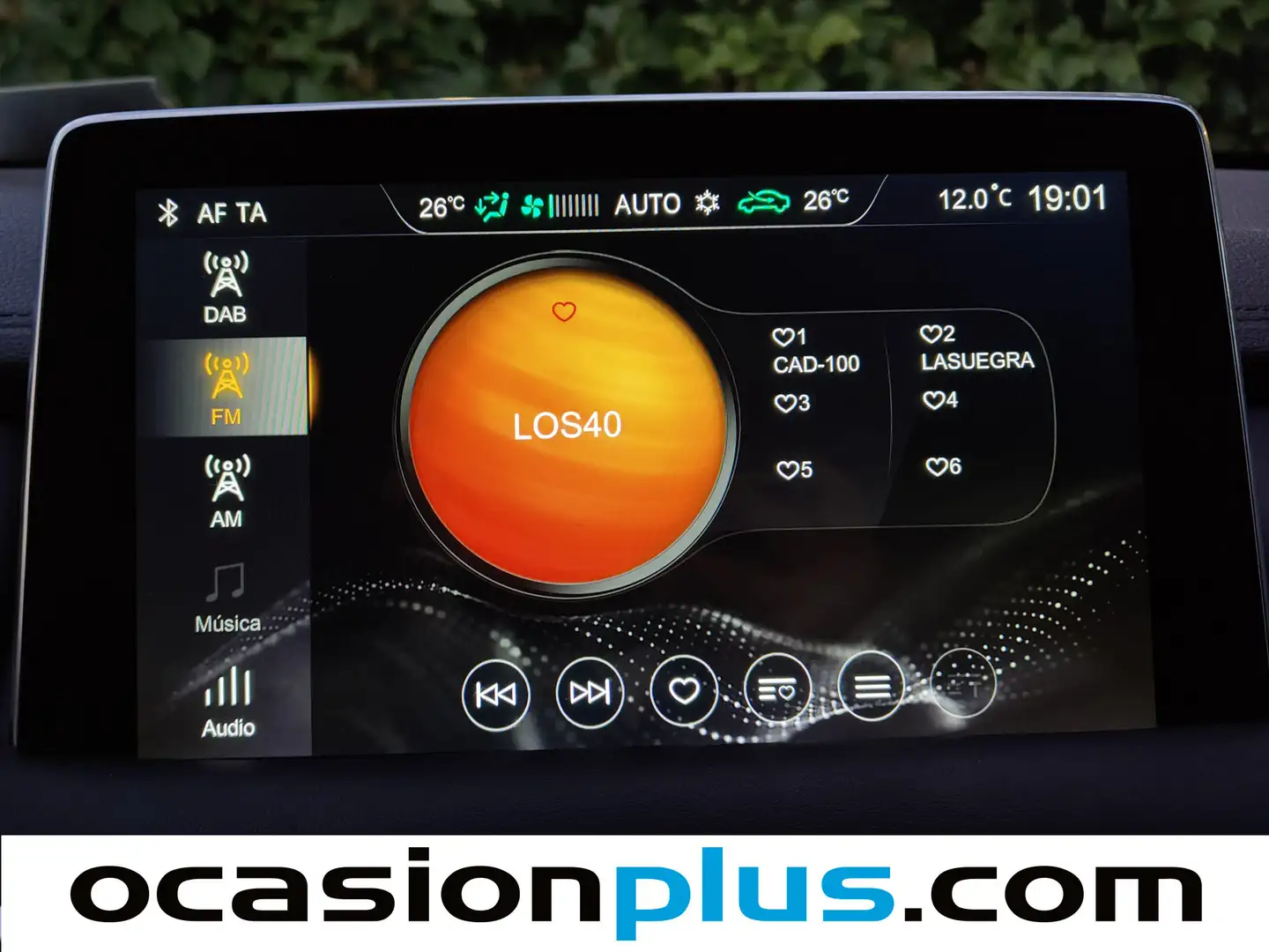 Foto MG eHS MG eHS 1.5 T-GDI PHEV Luxury (258 CV)