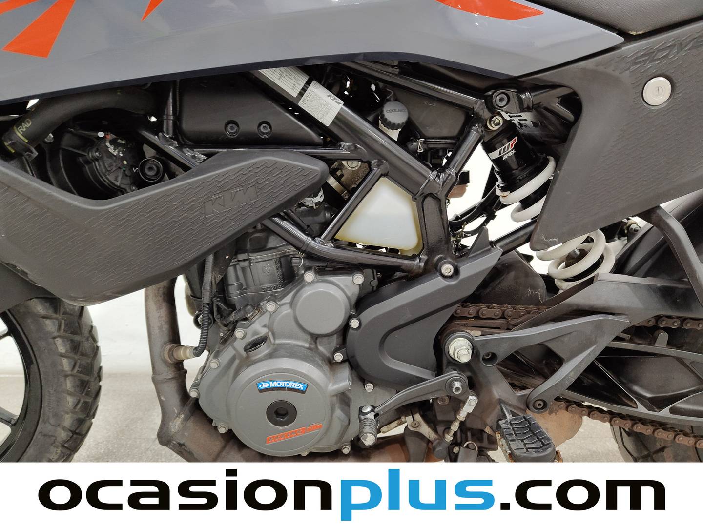 KTM Adventure 390 ABS KTM Adventure 390 ABS 390 ABS (44 CV) km 0